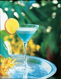 Blue Moon